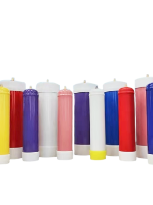 非重复充装气瓶